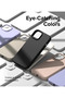 Silicone Case for iPhone 13 6.1" Hypoallergenic Comfortable Grip Enhanced Protection | WIDGETS MATRIX - 3