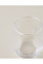 Royal Glass 3-Piece Glass Set 310 ml Transparent - 3