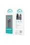 USB-C to USB-C Cable 1m 60W 3A PD Black - 4