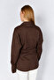 Waist-Fitted Shirt |   Mks165166-01 - 6