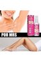 Hair Removal Painless Spray Gentle Hair Remover for Armpit Refreshing Instant Hair Removal Spray - 2