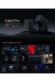 Cube 2 Pro Smart LED Projector – Full HD 1080p, 500 ANSI lm, Gimbal 230° Auto-Focus & Keystone, Android TV 11, Bluetooth 5.0, Home Cinema Portable - 5