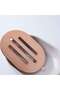 LAZLO SOAP DISH BEIGE - 3