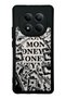 Xiaomi Redmi Note 15 4g Money Design Glossy Phone Case