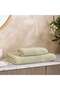 Retreat Bath Sheet 90x150cm - Mint - 3