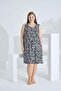 Women's Dress 72048Bb.Syh