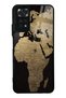 Xiaomi Redmi Note 11S the Golden Route Design Glossy Phone Case