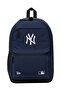 New Era Backpack 60856122 - 2