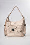 18167 Women's Shoulder Bag - 3