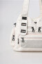 18163 Women's Shoulder Bag - 4