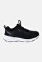 Men Edgeride Exxo Lace Up Sneaker Shoes, Black - 4