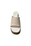 Women's Thick Sole Thick Heeled Full-Face Slippers - 2