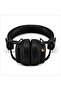 Milton ANC Headphone Black - 2