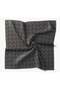 Soft Scarf Flow Black - 5
