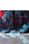 48X40 cm Large Size Gamer Gaming Mouse Pad Non-Slip Rubber Base Mouse Pads Mousepad |   Castle Series