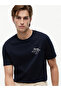Blue Men T-Shirts - 2