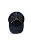 . Black Out Scorpion Trucker Cap - 4