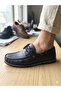 Konay Tmb Genuine Leather Large Size Tımbırlant Shoes - 2