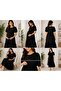 Pregnant and Maternity Dress for Daily Use - 2
