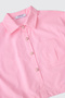 Baby Girl Pink Shirt - 3