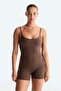 Sports unitard with SoftMove™ - 2