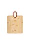 Tocător din bambus Squarecut, set de 2 piese
