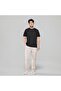 Men Regular Luxe Touch Cotton Crew Tee - 2