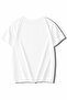 Unisex Kids Wile Crap T-Shirt White - 2