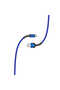 كابل USB من النوع C أسود اللون LS64-NVTH - 6