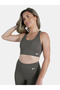 Evolve Sports Bra - Brown