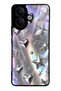 Vivo V60 Lite Chrome Star Dream Design Glossy Phone Case