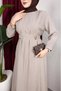 WOMEN'S TESETURAL DRESS