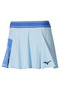 Stargazer Flying Skirt Women's Tennis Skirt Blue