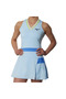 Stargazer Women's Tennis Dress Blue - 4