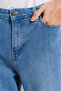 Men Blue Basic 5 Pocket Jeans - 4