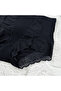 Women's High Waist Lace Plus Size Panties - 2