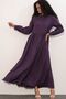Bdart Loose Cut Long Shirt Dress