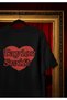 Taylor Printed Circular Neck Cotton Oversize Fit Unisex Short Sleeve Tshirt