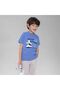 Kids Regular Cotton Print Tee - 8