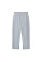 Men’s Slim Tapered Interlock Jogger with Elastic Waist - 3
