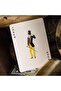 Theory11 Tycoon Black Premium Playing Card Deck Collectible - 6