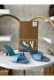 Colorful Neolit Sole Heel Slippers - 4