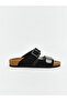 Nevavm Double-Striped Men's Slippers with a Difference - 2