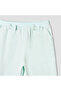 Crew Neck Long Sleeves Sweatshirt and Wide Leg Pants Set with Animal Applique - 7