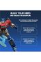 Transformers One Classic Class 11: Optimus Prime - 3
