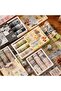 20 Pieces Washi Tape Set