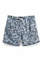 New Season Marea Digital Quick Dry Swim Shorts