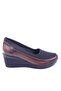 3334 Women's Wedge Heel Stretch Shoes