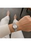Fer.03757M.01 Steel Cord Women Wrist Watch - 2