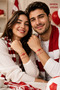 Turkey National Team Moon Star Martenica Red and White Fan Bracelet Set Adjustable Unisex - 5